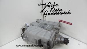 Gebruikte Compressor Audi A4 Prijs € 550,00 Margeregeling aangeboden door Gebr.Klein Gunnewiek Ho.BV