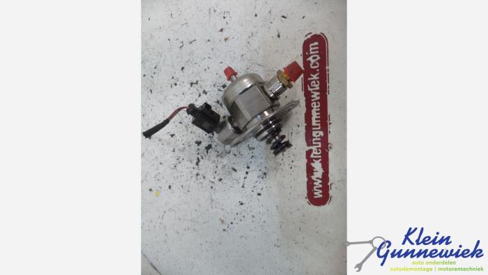 Gebruikte Brandstofpomp Mechanisch Audi Q5 Prijs € 163,00 Margeregeling aangeboden door Klein Gunnewiek Autodemontage & Motorentechniek