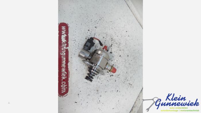Gebruikte Brandstofpomp Mechanisch Audi Q5 Prijs € 163,00 Margeregeling aangeboden door Klein Gunnewiek Autodemontage & Motorentechniek