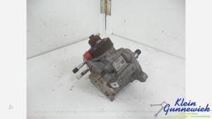 Gebruikte Brandstofpomp Mechanisch Ford Transit Prijs € 165,00 Margeregeling aangeboden door Klein Gunnewiek Autodemontage & Motorentechniek