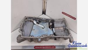 Gebruikte Carterpan Opel Insignia Prijs € 45,00 Margeregeling aangeboden door Klein Gunnewiek Autodemontage & Motorentechniek