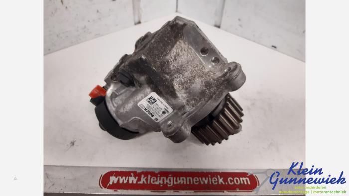 Gebruikte Brandstofpomp Mechanisch Volkswagen Tiguan Prijs € 164,00 Margeregeling aangeboden door Klein Gunnewiek Autodemontage & Motorentechniek