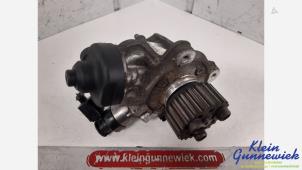 Gebruikte Brandstofpomp Mechanisch Volkswagen Sharan Prijs € 150,00 Margeregeling aangeboden door Klein Gunnewiek Autodemontage & Motorentechniek