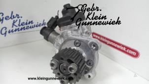 Gebruikte Brandstofpomp Mechanisch Volkswagen Jetta Prijs € 250,00 Margeregeling aangeboden door Gebr.Klein Gunnewiek Ho.BV