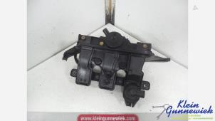 Gebruikte Carterventilatie Renault Trafic Prijs € 35,00 Margeregeling aangeboden door Klein Gunnewiek Autodemontage & Motorentechniek