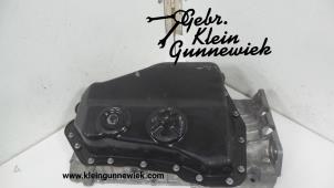 Gebruikte Carterpan Ford Kuga Prijs op aanvraag aangeboden door Gebr.Klein Gunnewiek Ho.BV