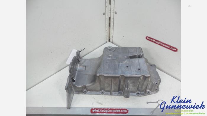 Gebruikte Carterpan Opel Astra Prijs € 63,00 Margeregeling aangeboden door Klein Gunnewiek Autodemontage & Motorentechniek
