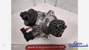 Gebruikte Brandstofpomp Mechanisch Volkswagen Tiguan Prijs € 195,00 Margeregeling aangeboden door Klein Gunnewiek Autodemontage & Motorentechniek