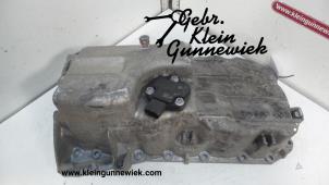 Gebruikte Carterpan BMW 3-Serie Prijs op aanvraag aangeboden door Gebr.Klein Gunnewiek Ho.BV