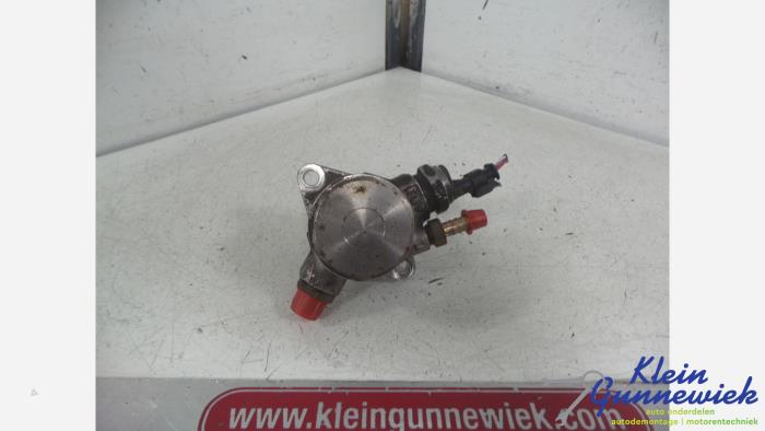 Gebruikte Brandstofpomp Mechanisch Seat Ibiza Prijs € 44,00 Margeregeling aangeboden door Klein Gunnewiek Autodemontage & Motorentechniek