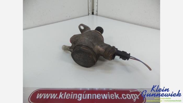 Gebruikte Brandstofpomp Mechanisch Audi Q5 Prijs € 85,00 Margeregeling aangeboden door Klein Gunnewiek Autodemontage & Motorentechniek