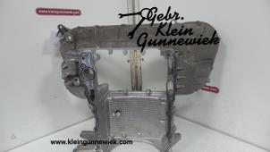 Gebruikte Carterpan Audi A6 Prijs € 175,00 Margeregeling aangeboden door Gebr.Klein Gunnewiek Ho.BV