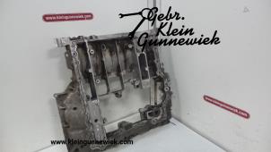 Gebruikte Carterpan Audi A6 Prijs € 50,00 Margeregeling aangeboden door Gebr.Klein Gunnewiek Ho.BV