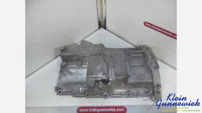 Gebruikte Carterpan Ford C-Max Prijs € 51,00 Margeregeling aangeboden door Klein Gunnewiek Autodemontage & Motorentechniek
