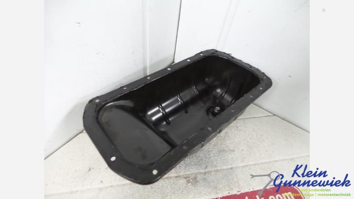 Gebruikte Carterpan Ford Transit Prijs € 18,00 Margeregeling aangeboden door Klein Gunnewiek Autodemontage & Motorentechniek