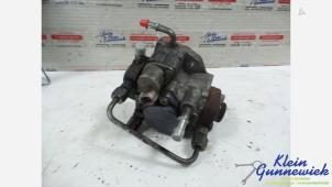 Gebruikte Brandstofpomp Mechanisch Ford Transit Prijs € 95,00 Margeregeling aangeboden door Klein Gunnewiek Autodemontage & Motorentechniek