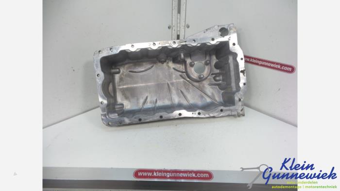 Gebruikte Carterpan Seat Alhambra Prijs € 45,00 Margeregeling aangeboden door Klein Gunnewiek Autodemontage & Motorentechniek