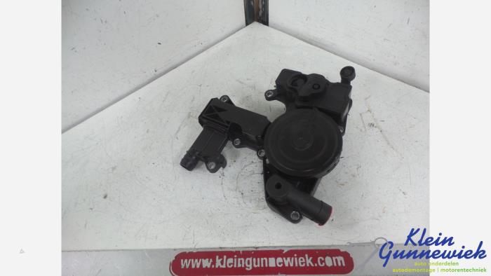 Gebruikte Carterventilatie Audi A3 Prijs € 25,00 Margeregeling aangeboden door Klein Gunnewiek Autodemontage & Motorentechniek