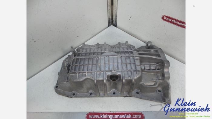 Gebruikte Carterpan Ford S-Max Prijs € 35,00 Margeregeling aangeboden door Klein Gunnewiek Autodemontage & Motorentechniek