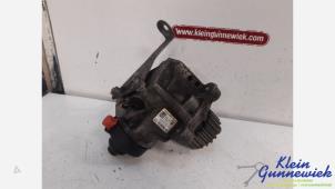 Gebruikte Brandstofpomp Mechanisch Volkswagen Sharan Prijs € 150,00 Margeregeling aangeboden door Klein Gunnewiek Autodemontage & Motorentechniek