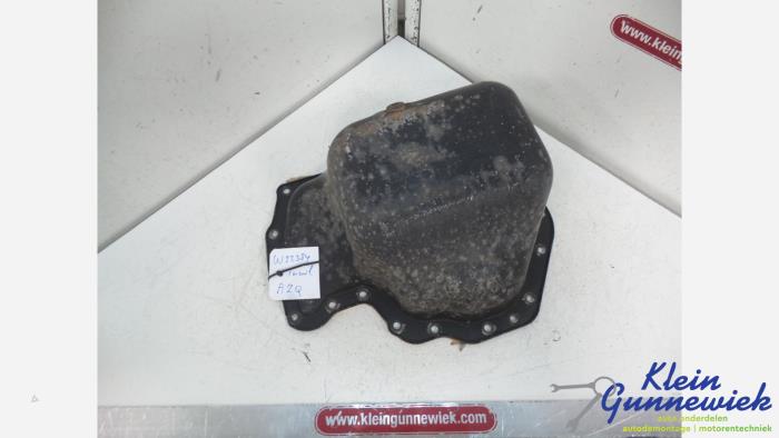 Gebruikte Carterpan Volkswagen Polo Prijs € 20,00 Margeregeling aangeboden door Klein Gunnewiek Autodemontage & Motorentechniek