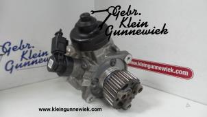 Gebruikte Brandstofpomp Mechanisch Volkswagen Jetta Prijs € 250,00 Margeregeling aangeboden door Gebr.Klein Gunnewiek Ho.BV