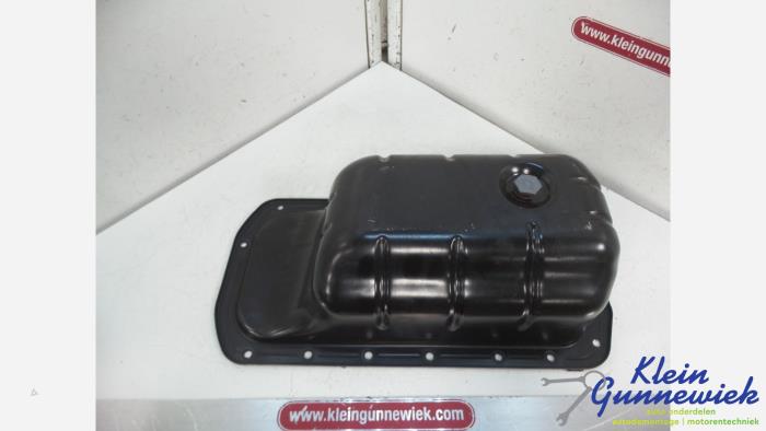 Gebruikte Carterpan Ford C-Max Prijs € 18,00 Margeregeling aangeboden door Klein Gunnewiek Autodemontage & Motorentechniek