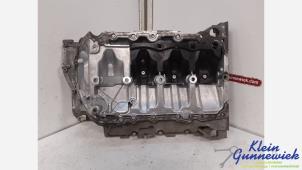 Gebruikte Carterpan Audi A4 Prijs € 125,00 Margeregeling aangeboden door Klein Gunnewiek Autodemontage & Motorentechniek