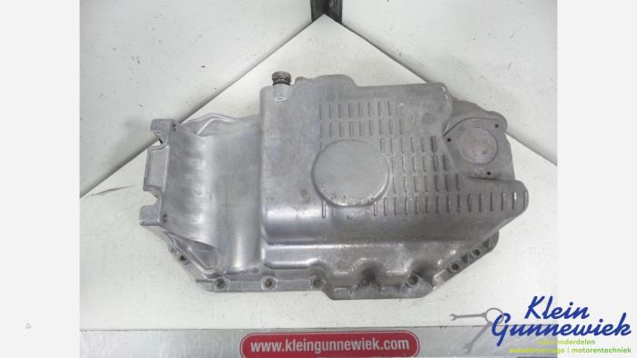 Gebruikte Carterpan Seat Leon Prijs € 17,00 Margeregeling aangeboden door Klein Gunnewiek Autodemontage & Motorentechniek
