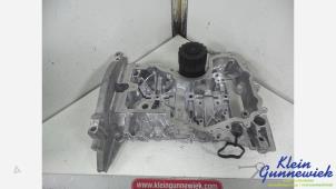 Gebruikte Carterpan Opel Astra Prijs € 175,00 Margeregeling aangeboden door Klein Gunnewiek Autodemontage & Motorentechniek