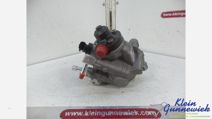 Gebruikte Brandstofpomp Mechanisch Ford C-Max Prijs € 95,00 Margeregeling aangeboden door Klein Gunnewiek Autodemontage & Motorentechniek