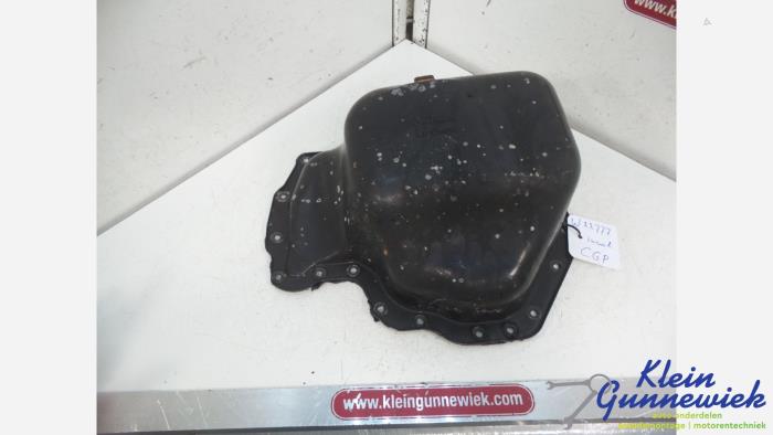 Gebruikte Carterpan Seat Ibiza Prijs € 20,00 Margeregeling aangeboden door Klein Gunnewiek Autodemontage & Motorentechniek