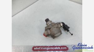 Gebruikte Brandstofpomp Mechanisch Audi A6 Prijs € 225,00 Margeregeling aangeboden door Klein Gunnewiek Autodemontage & Motorentechniek