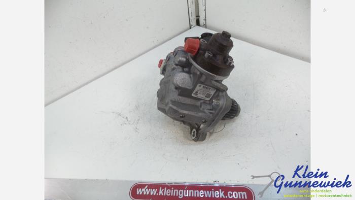 Gebruikte Brandstofpomp Mechanisch Audi A7 Prijs € 84,00 Margeregeling aangeboden door Klein Gunnewiek Autodemontage & Motorentechniek