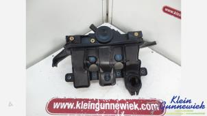 Gebruikte Carterventilatie Renault Trafic Prijs € 35,00 Margeregeling aangeboden door Klein Gunnewiek Autodemontage & Motorentechniek