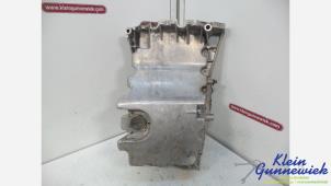 Gebruikte Carterpan Audi A4 Prijs € 45,00 Margeregeling aangeboden door Klein Gunnewiek Autodemontage & Motorentechniek