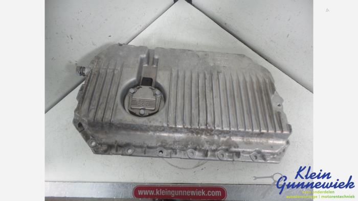 Gebruikte Carterpan Audi A6 Prijs € 32,00 Margeregeling aangeboden door Klein Gunnewiek Autodemontage & Motorentechniek