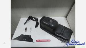 Gebruikte Carterpan Skoda Fabia Prijs € 25,00 Margeregeling aangeboden door Klein Gunnewiek Autodemontage & Motorentechniek