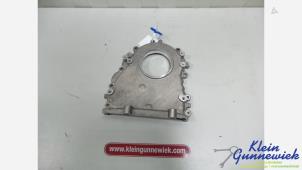 Gebruikte Distributiedeksel Audi Q7 Prijs op aanvraag aangeboden door Klein Gunnewiek Autodemontage & Motorentechniek