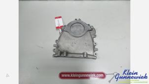 Gebruikte Distributiedeksel Audi A6 Prijs € 25,00 Margeregeling aangeboden door Klein Gunnewiek Autodemontage & Motorentechniek