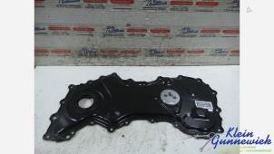 Gebruikte Distributiedeksel Opel Vivaro Prijs op aanvraag aangeboden door Klein Gunnewiek Autodemontage & Motorentechniek