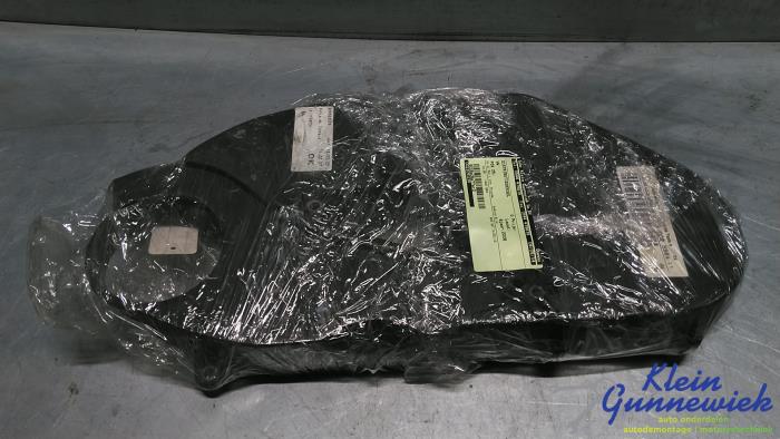 Gebruikte Distributiedeksel Volkswagen Fox Prijs € 24,00 Margeregeling aangeboden door Klein Gunnewiek Autodemontage & Motorentechniek
