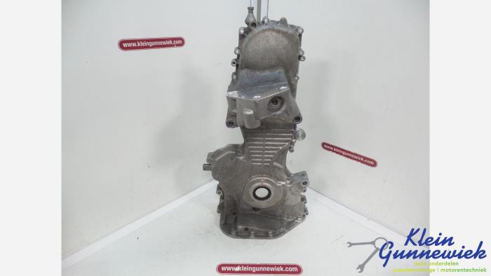Gebruikte Distributiedeksel Volkswagen Fox Prijs € 106,00 Margeregeling aangeboden door Klein Gunnewiek Autodemontage & Motorentechniek
