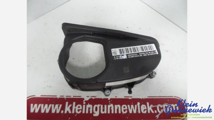 Gebruikte Distributiedeksel Volkswagen Touran Prijs € 20,00 Margeregeling aangeboden door Klein Gunnewiek Autodemontage & Motorentechniek