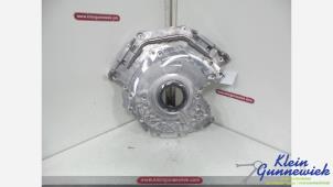 Gebruikte Distributiedeksel Audi A6 Prijs € 90,00 Margeregeling aangeboden door Klein Gunnewiek Autodemontage & Motorentechniek