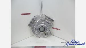 Gebruikte Distributiedeksel Audi A4 Prijs € 150,00 Margeregeling aangeboden door Klein Gunnewiek Autodemontage & Motorentechniek