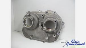 Gebruikte Distributiedeksel Audi A8 Prijs € 25,00 Margeregeling aangeboden door Klein Gunnewiek Autodemontage & Motorentechniek