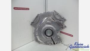 Gebruikte Distributiedeksel Audi A4 Prijs op aanvraag aangeboden door Klein Gunnewiek Autodemontage & Motorentechniek