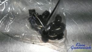 Gebruikte Dieselleiding Set Audi Q7 Prijs op aanvraag aangeboden door Klein Gunnewiek Autodemontage & Motorentechniek