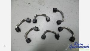 Gebruikte Dieselleiding Set Audi Q7 Prijs op aanvraag aangeboden door Klein Gunnewiek Autodemontage & Motorentechniek